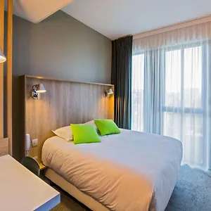 Hotel Campanile Centre - Gare ***