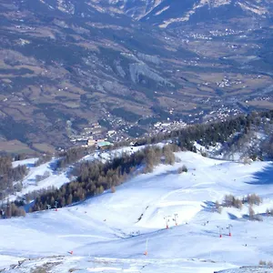 Maison De 3 Avec Wifi A A 6 Km Des Pistes Barcelonnette