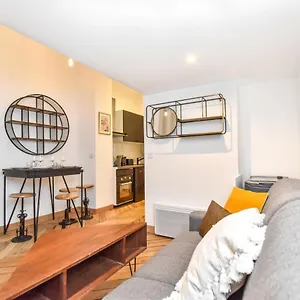  Appartement Cmg - Vignoles France