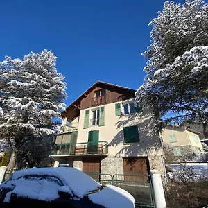 Meyronnes Barcelonnette