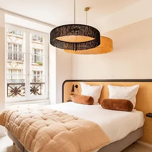 Hotel Maison Traversiere ****