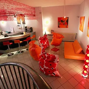 Hotel Dav'hotel Jaude **