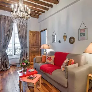 Hotel Maison Saintonge ****