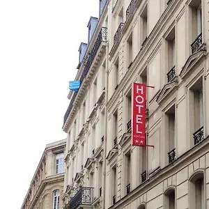 Hotel Montana Lafayette **