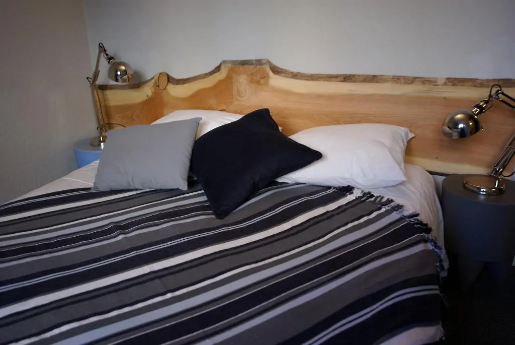 Hotel De La Placette Barcelonnette 2*,  Γαλλία