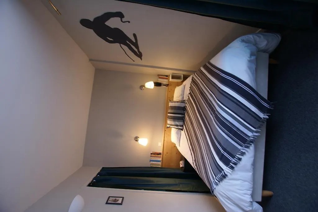 Hotel De La Placette Barcelonnette