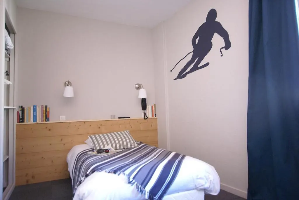 Hotel De La Placette Barcelonnette