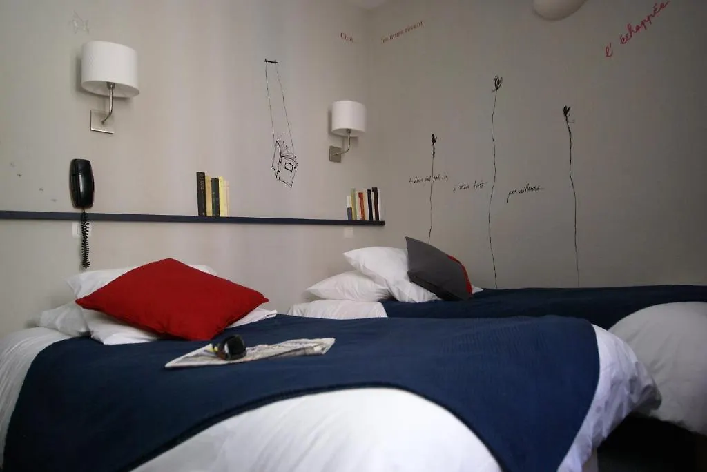 Hotel De La Placette Barcelonnette 2*,