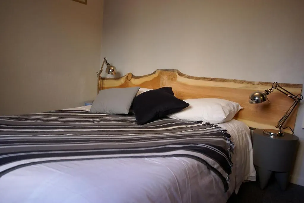 Hotel De La Placette Barcelonnette