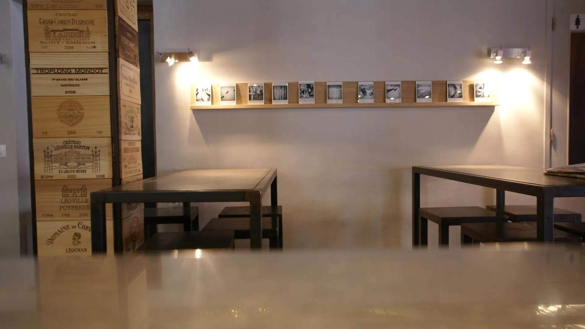 Hotel De La Placette Barcelonnette Γαλλία
