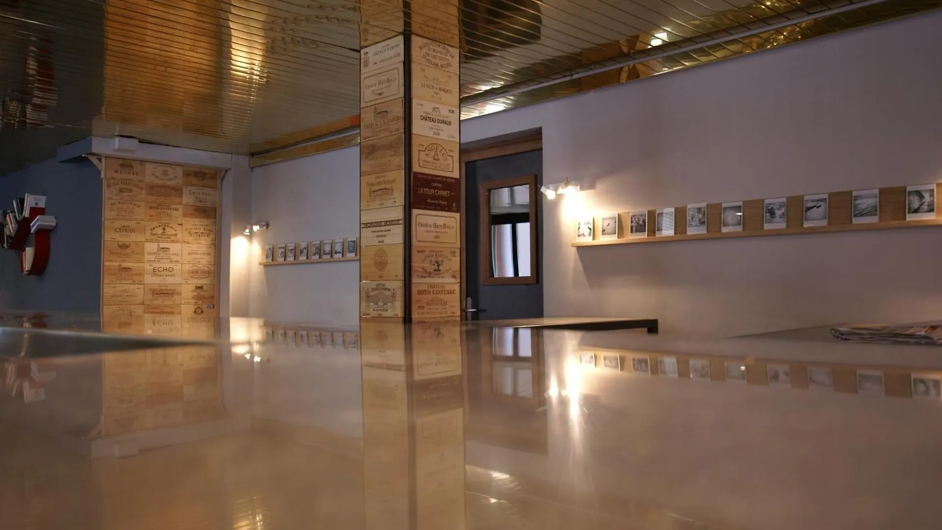 Hotel De La Placette Barcelonnette 2*,  Γαλλία