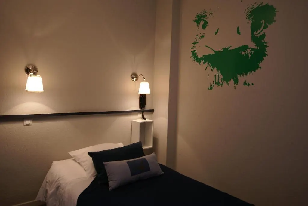 Hotel De La Placette Barcelonnette Γαλλία