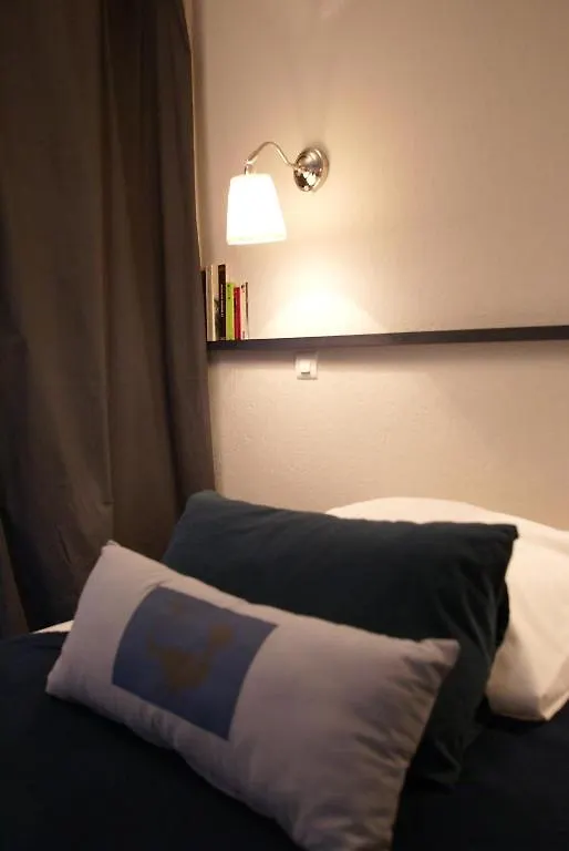 Hotel De La Placette Barcelonnette