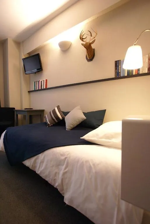Hotel De La Placette Barcelonnette