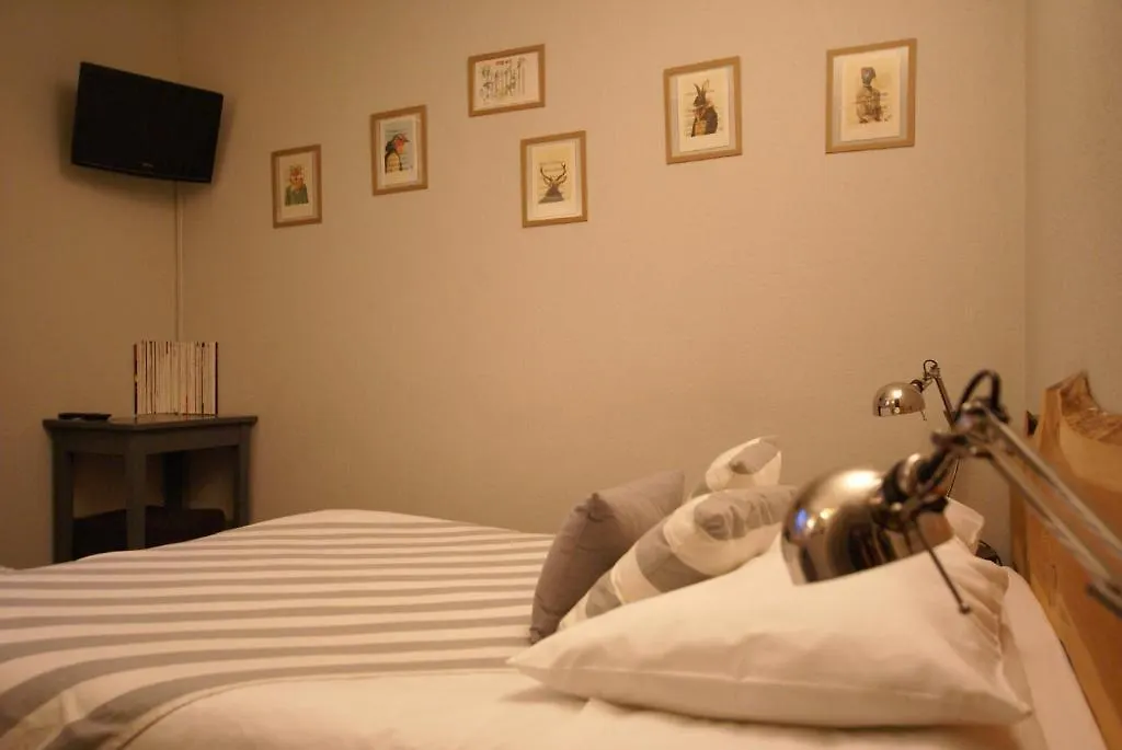 Hotel De La Placette Barcelonnette 2*,  Γαλλία