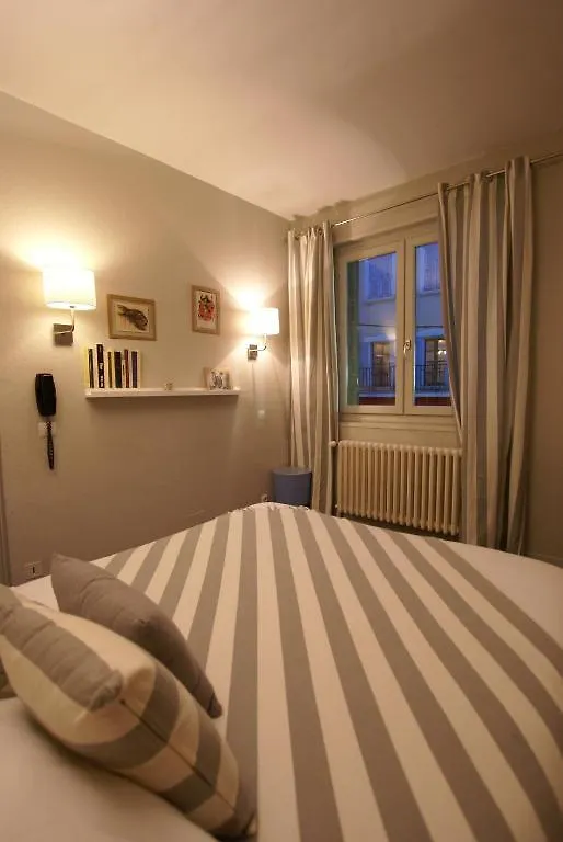 Hotel De La Placette Barcelonnette