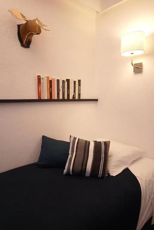 Hotel De La Placette Barcelonnette Γαλλία