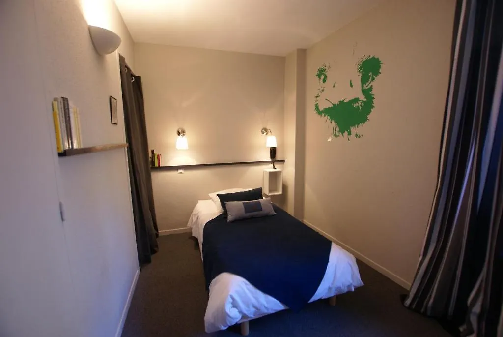 Hotel De La Placette Barcelonnette Γαλλία