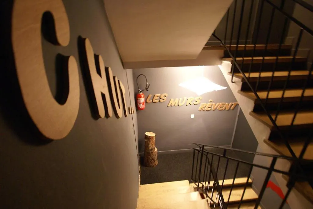 Hotel De La Placette Barcelonnette