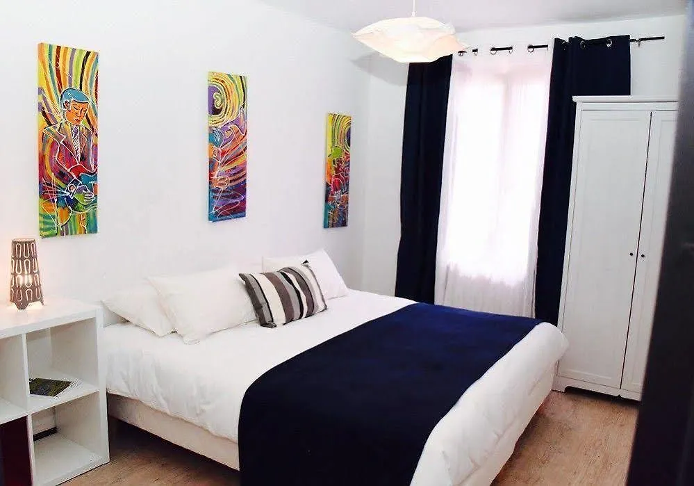 Hotel De La Placette Barcelonnette Γαλλία