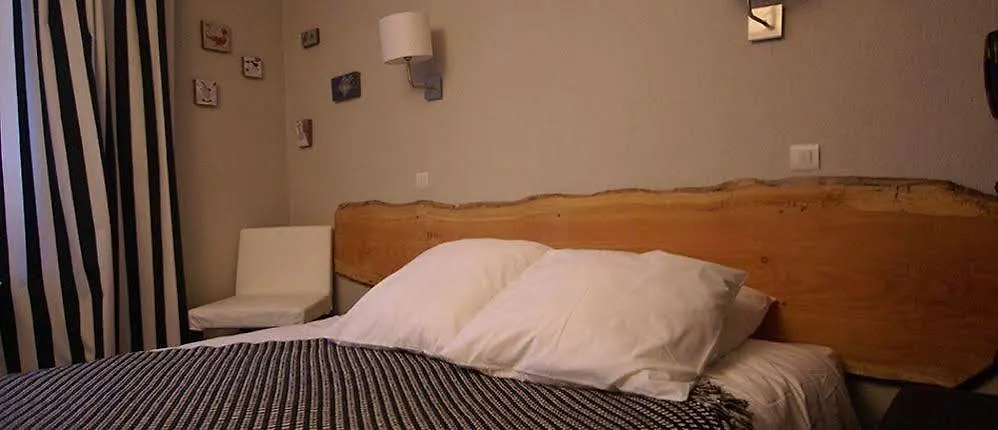 Hotel De La Placette Barcelonnette