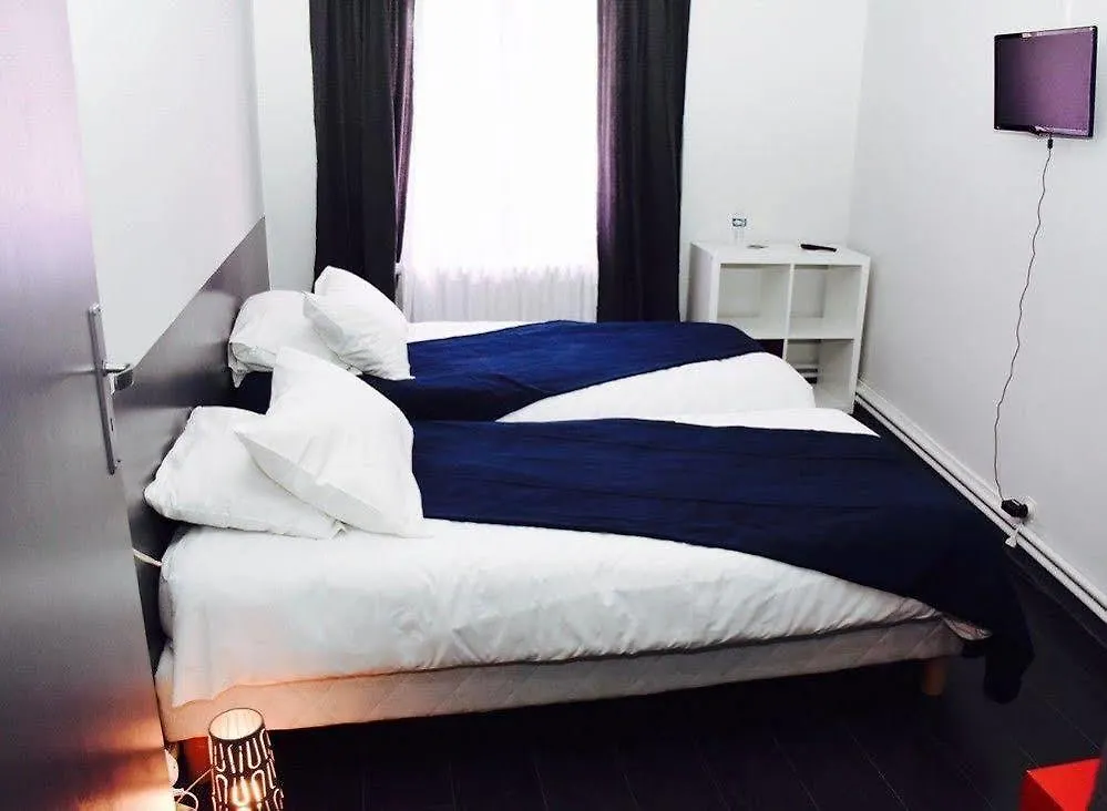 Hotel De La Placette Barcelonnette