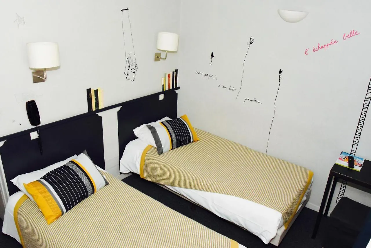 Hotel De La Placette Barcelonnette 2*,